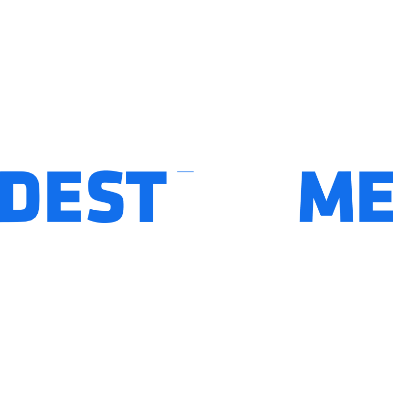 Destácame logo