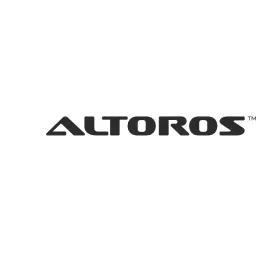 Altoros logo