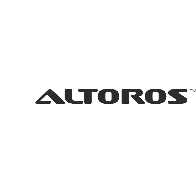 Altoros logo