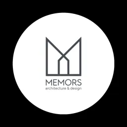 SS MEMORS ARCHITECTURE logo