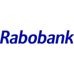 Rabobank logo