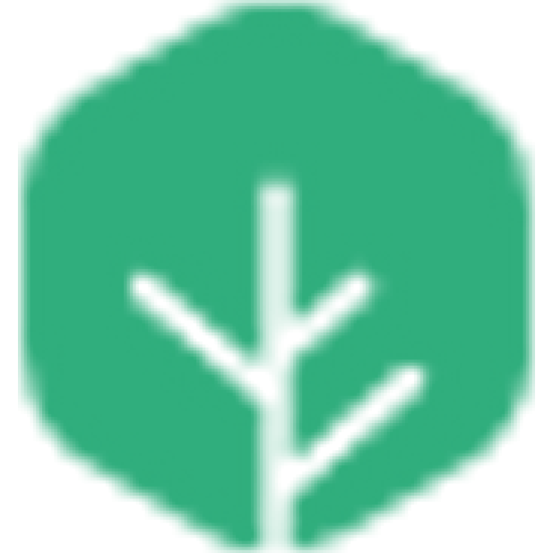 Dryad Networks logo