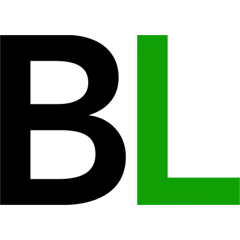 Bloomberg Línea Brasil logo