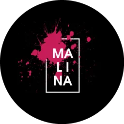 Malina Home logo