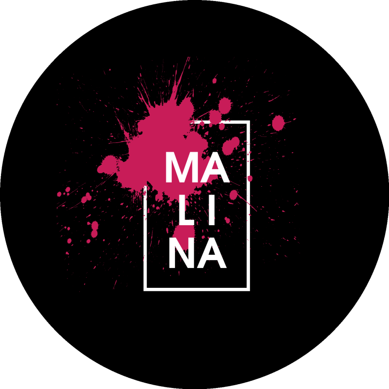 Malina Home logo