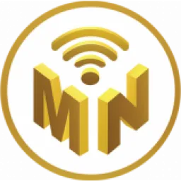 Myanmar Net logo