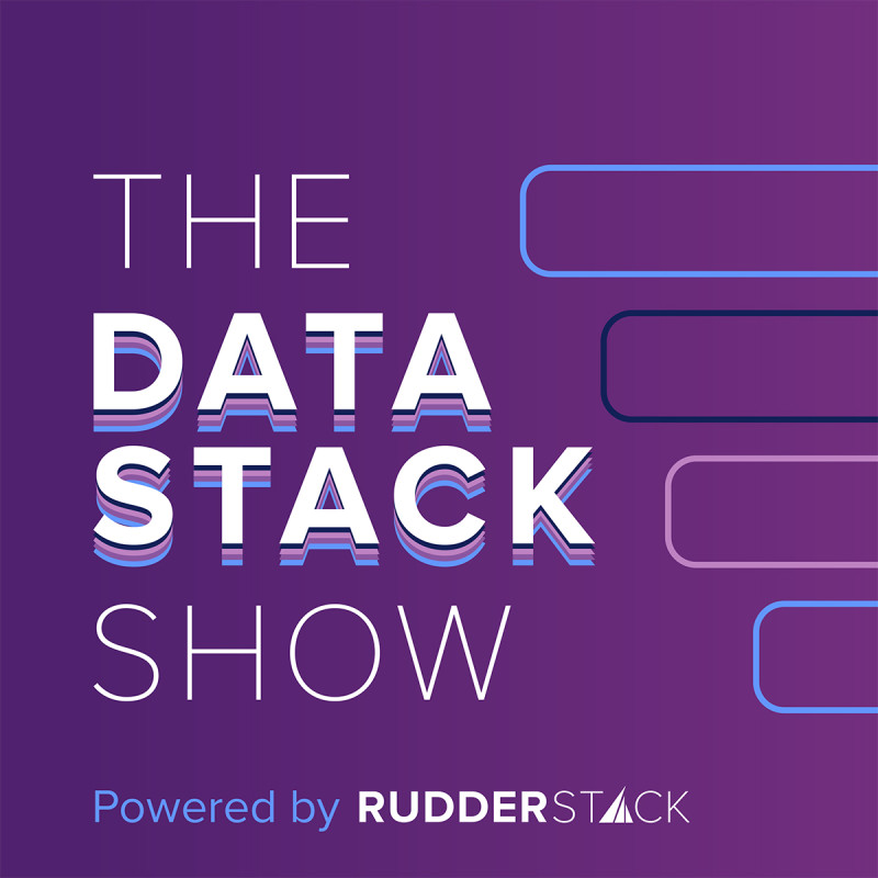 The Data Stack Show logo