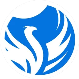 Hrfenix logo