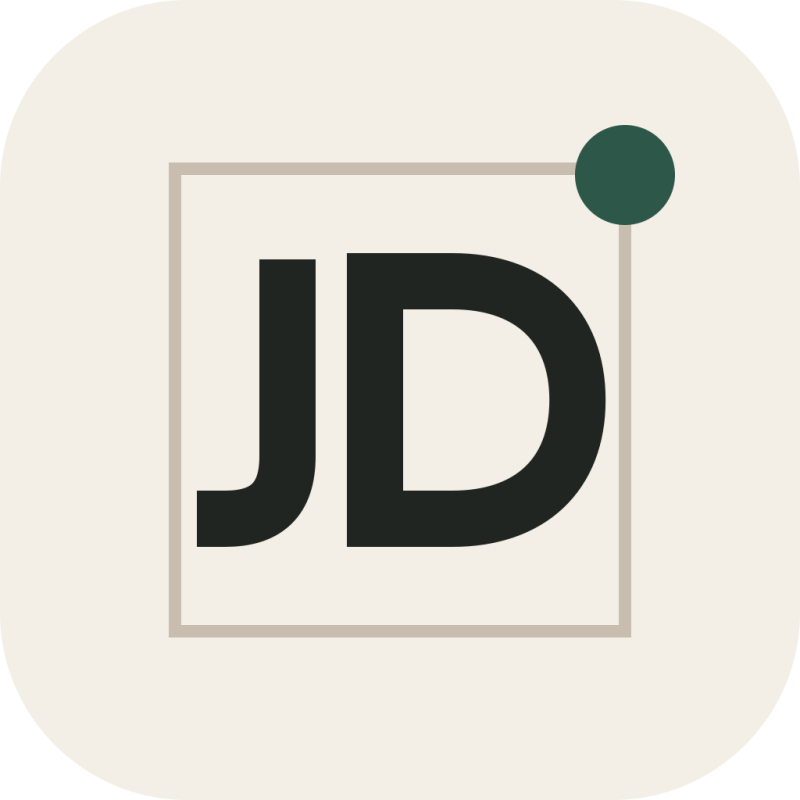 Jason Doyle logo