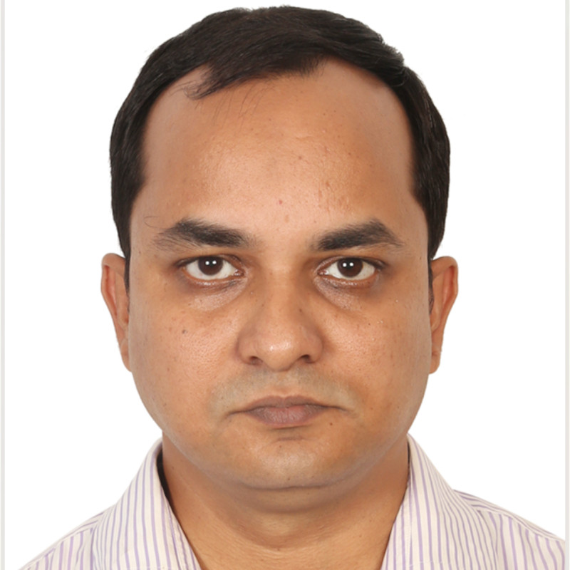 Sanjoy Kumer Deb