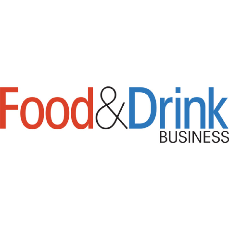 Foodanddrinkbusiness logo