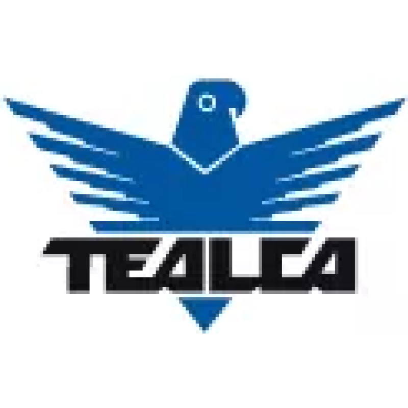 Tealca logo