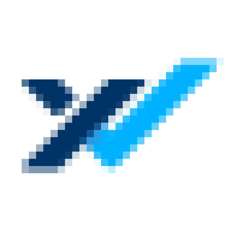 Crosschq logo