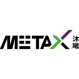 MetaX logo