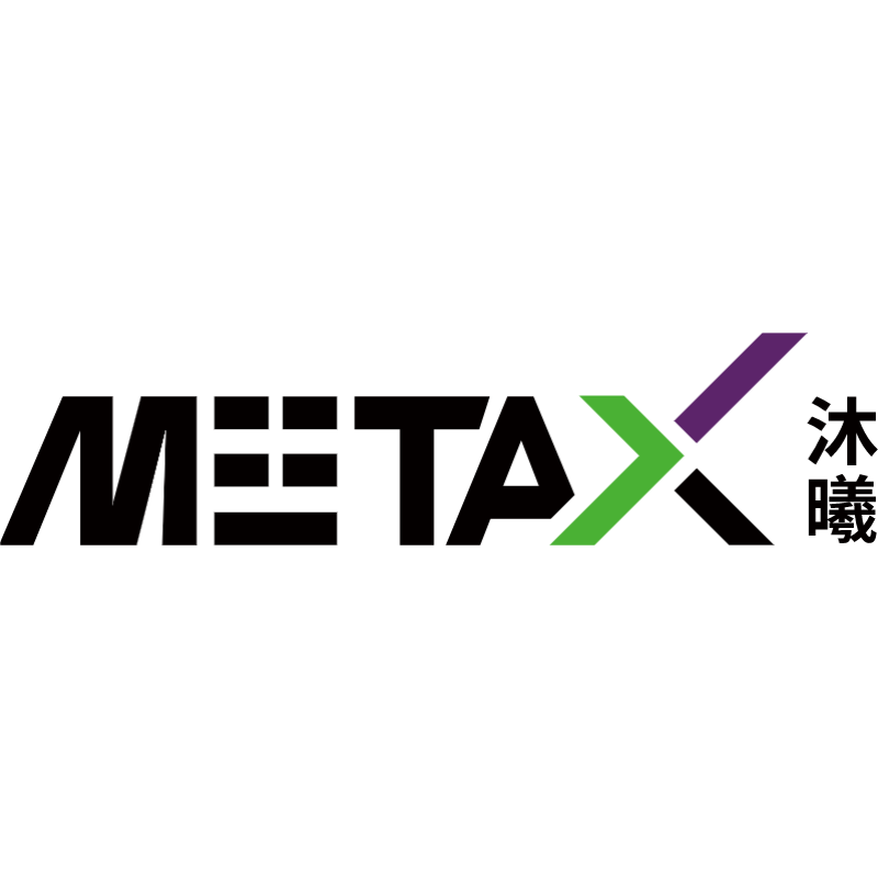 MetaX logo