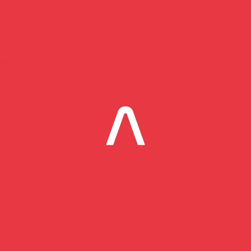 Altered logo