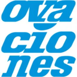 Ovaciones logo