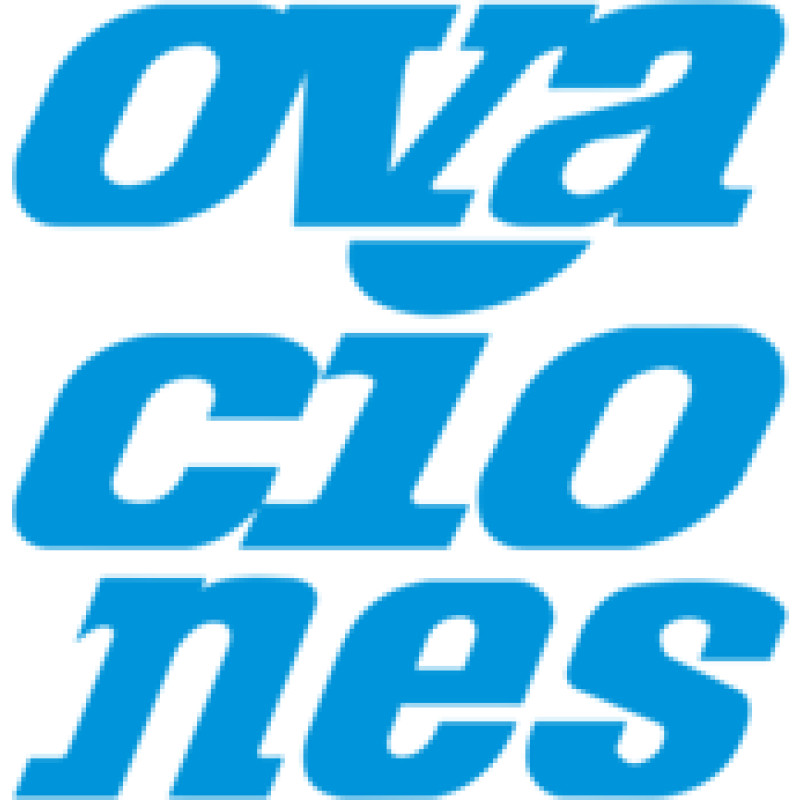 Ovaciones logo