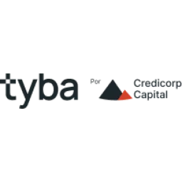 Tyba logo