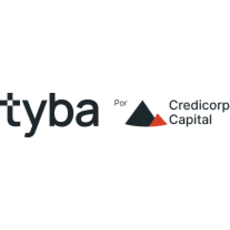 Tyba logo