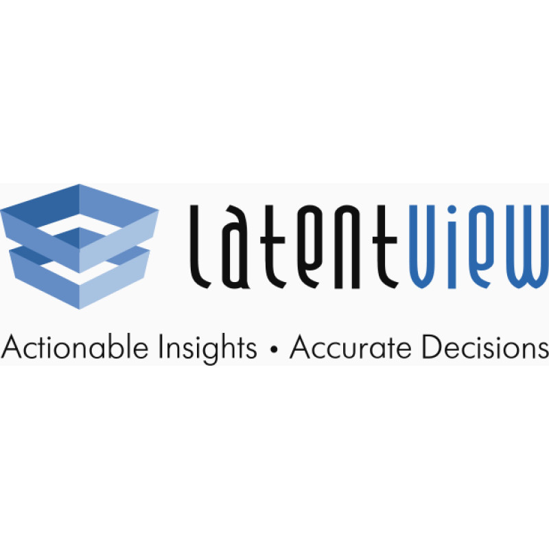 LatentView Analytics logo