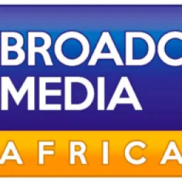 Broadcast Media Africa logo