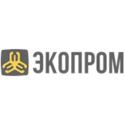 Ekopromgroup logo