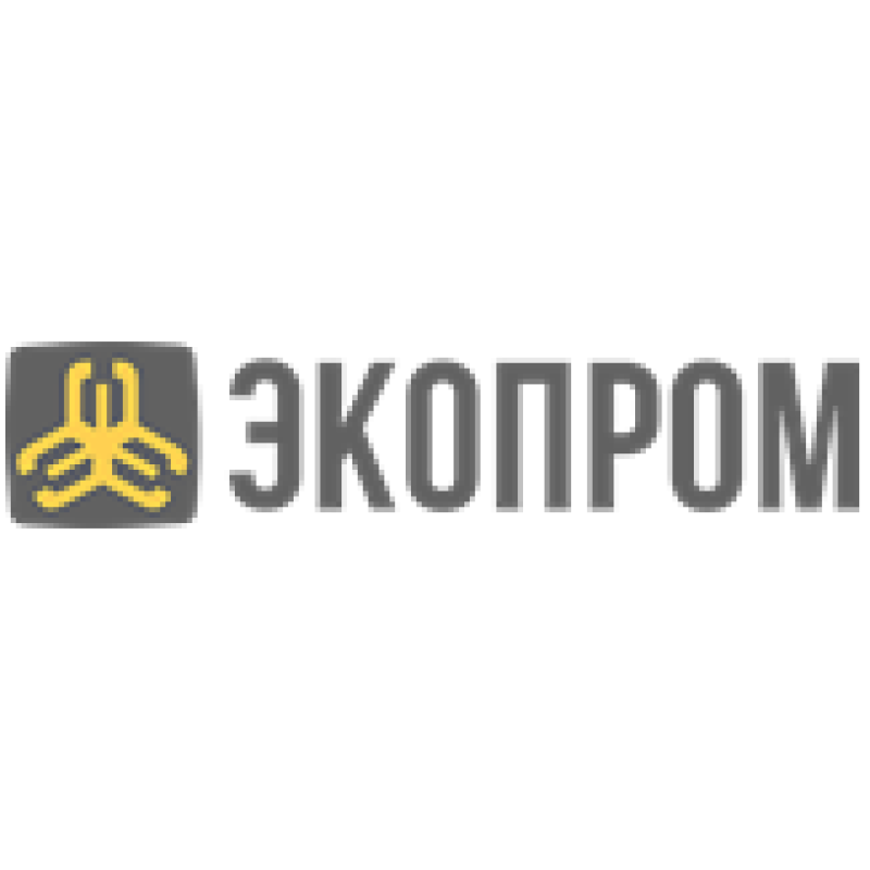 Ekopromgroup logo