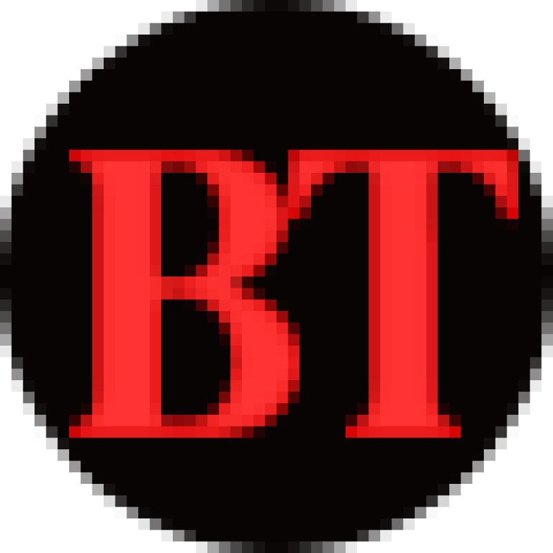 Business Times logo