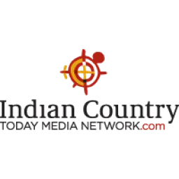 Indian Country Today Media Network.com logo