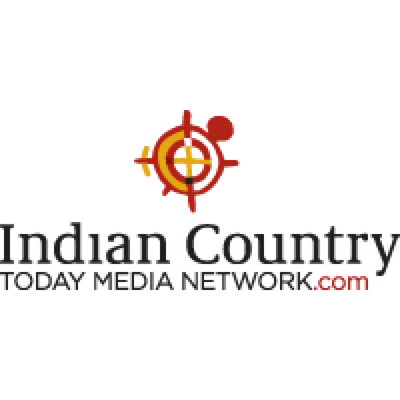 Indian Country Today Media Network.com logo