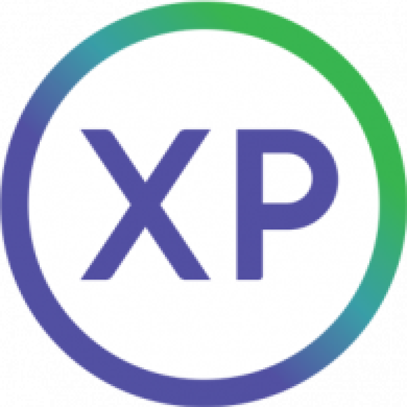 101XP logo