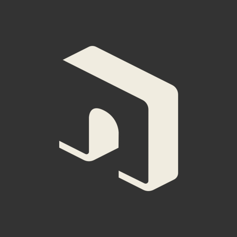 Hidden Door logo