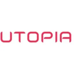 Utopia Analytics logo