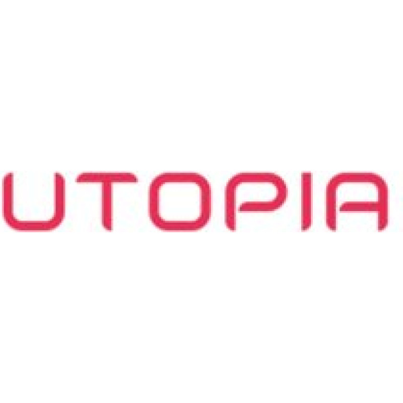 Utopia Analytics logo
