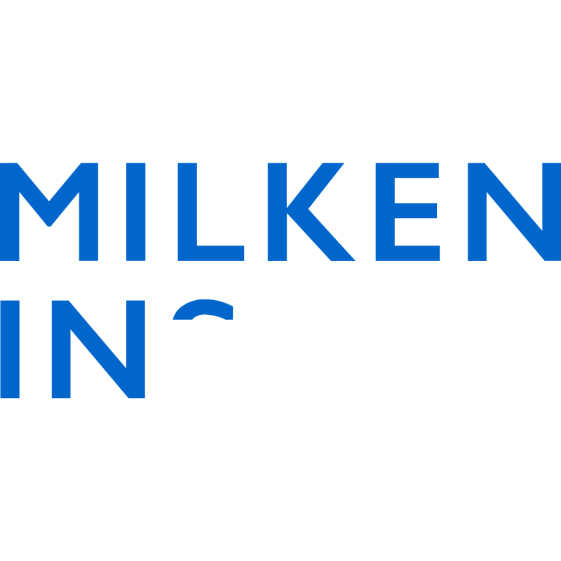 Milken Institute logo