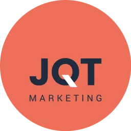 JQT Marketing logo