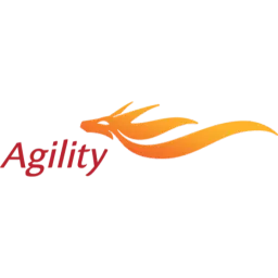 Agility logo