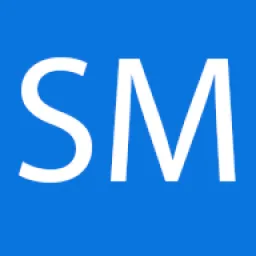 Sharikat Mubasher logo