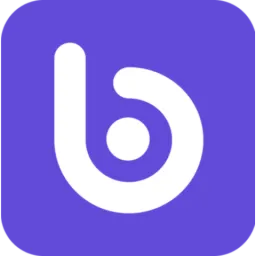 Brubank logo