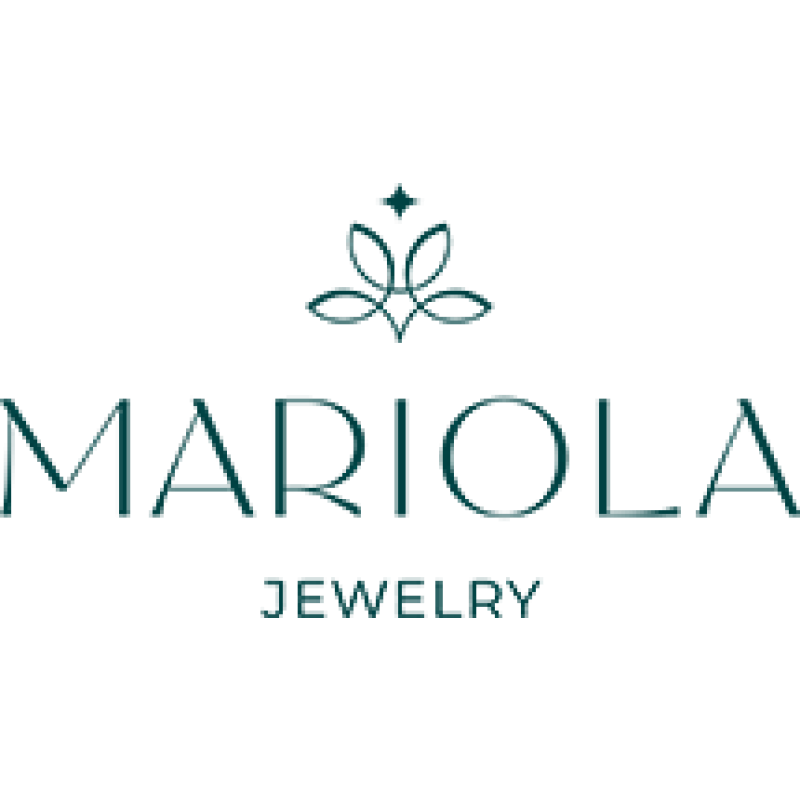 MARIOLA JEWELRY logo
