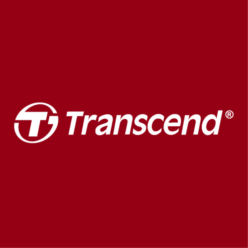 Transcend Information logo