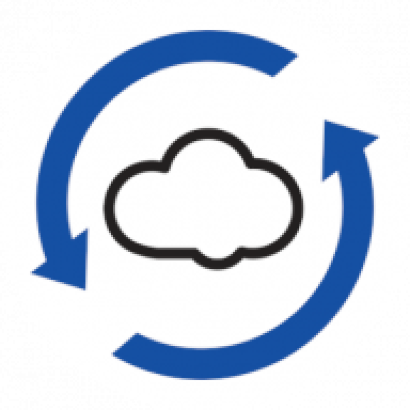 ReadyCloud | Shipping | Returns | Marketing logo
