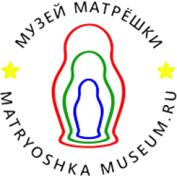 Matryoshkamuseum logo