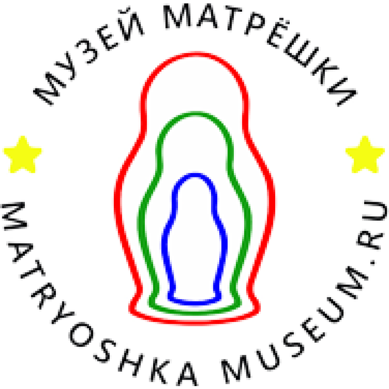 Matryoshkamuseum logo