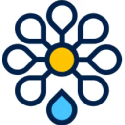 Zhivaya Voda logo
