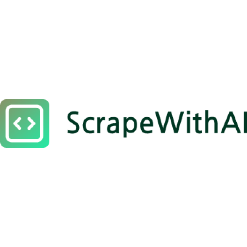Scrapewithai