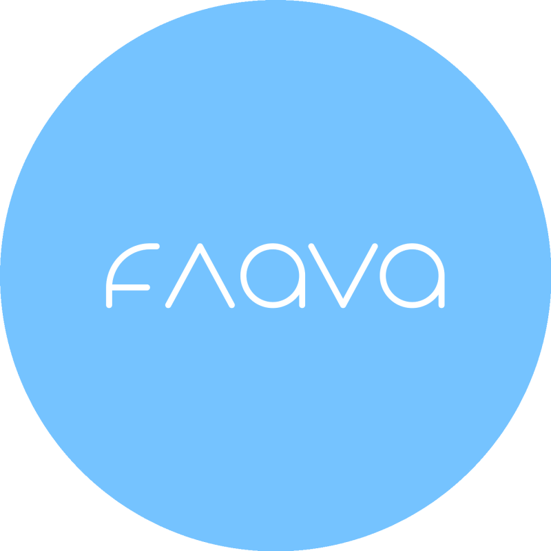 FLAVA logo