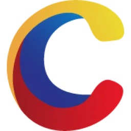 Colombia.com logo