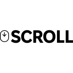 Scroll.media logo